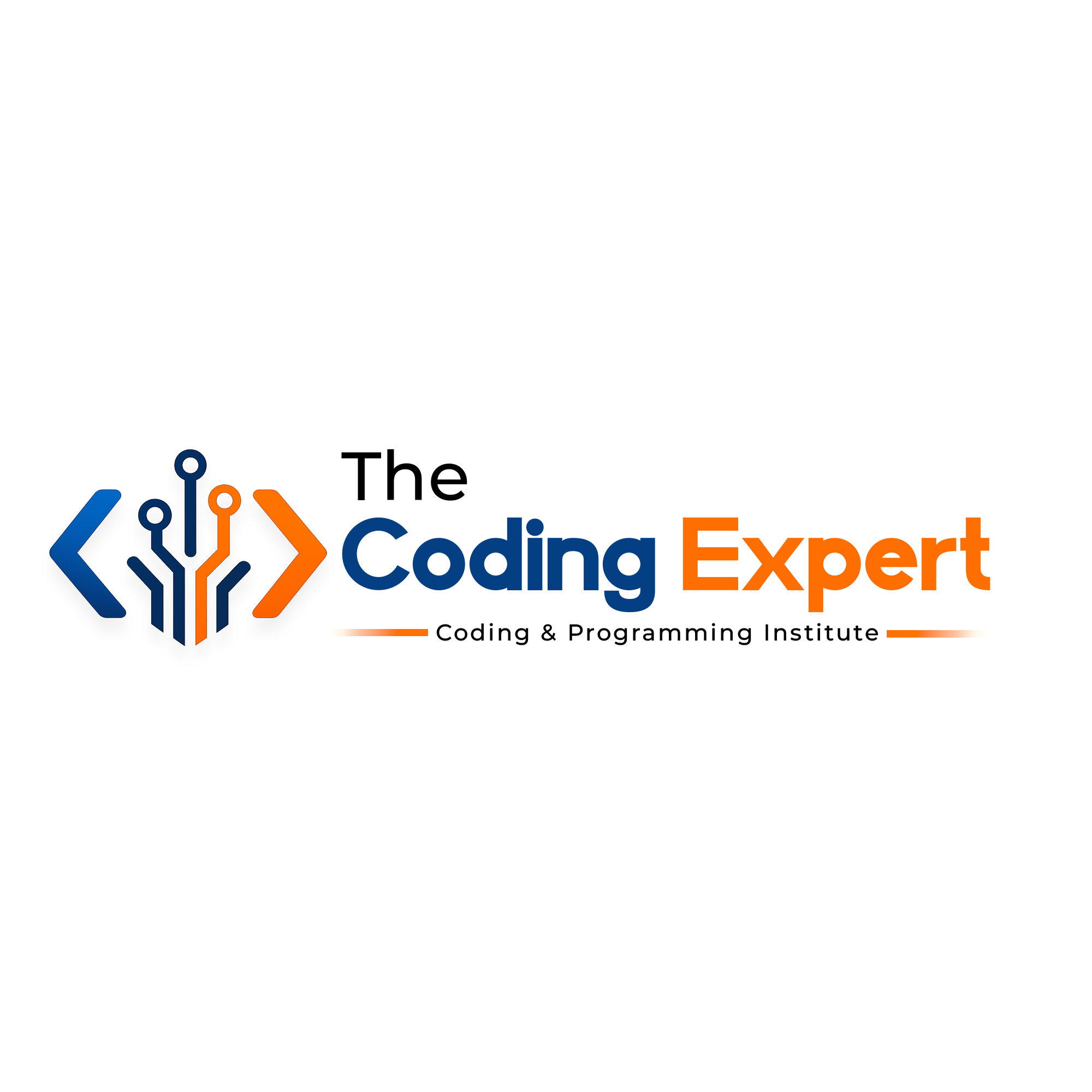 The Coding Expert – #1 Coding & Programming Institute, Ballabgarh Faridabad